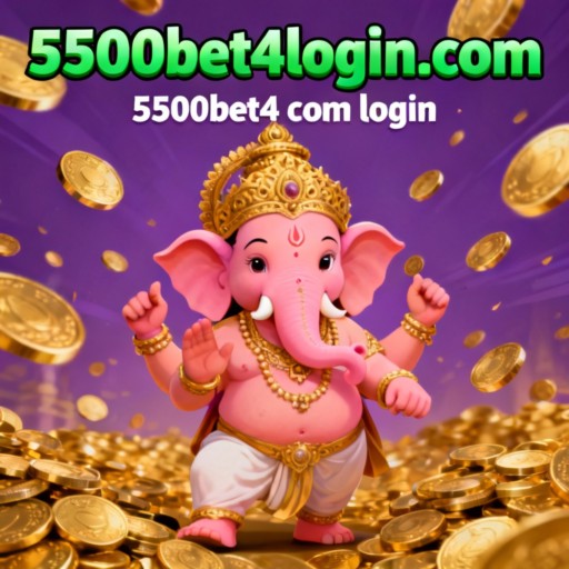 5500bet4 com login