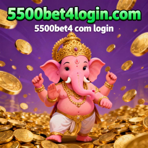 5500bet4 com login