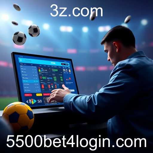 Crescimento dos Sites de Apostas e seus Desafios