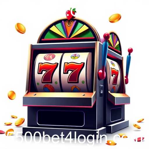 Slot Machines